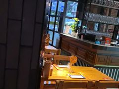 -肉串汪(月坛店)
