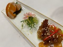 -唐阁(香港朗廷酒店)