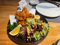 -森味薪火烧•烧鸟居酒屋•日本料理(望京店)