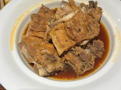 酱脊骨-七菜馆·东北菜·蒸饺(文体路店)