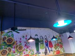 -兵哥豌豆面(建设巷店)