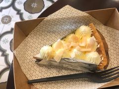 -Pie Bird(新闸路店)