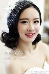 -上海彩妆秀摄影设计有限公司