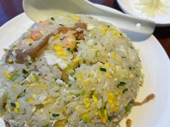 虾仁蛋炒饭-鼎泰丰(成都远洋太古里店)