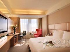 -深圳海景嘉途酒店(东翼楼)