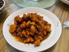-芦茨金富饭庄·25年老字号·专做稻草鸡