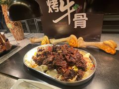 -河北宾馆·香溢自助餐(裕华店)