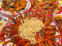 -吉利龙虾·新派海鲜烧烤