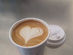 -Manner Coffee(IFS一楼店)