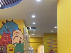 -大卫美术教育(南湖中央广场校区)