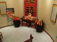 -鸿禧大清花(方庄店)