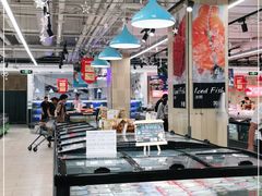 -永辉超市(萧山宝龙广场店)