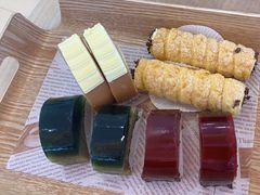 -蜂蝶来饼店(拱北总店)