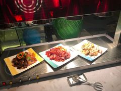 腊烧-佰园全日西餐厅-厦门佰翔软件园酒店