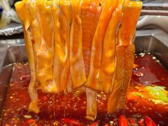 -二荆条·蜀鲜汇城市森林火锅