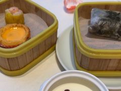 -香港狮子山下·明星粤菜餐厅(北苑店)