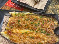 -金谷园饺子·烧烤(人大总店)