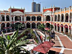 -佛罗伦萨小镇广佛名品奥特莱斯(疏港路店)