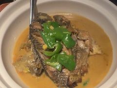 -曾宴·楚菜(湖北省博物馆店)