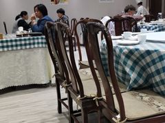 大堂-紫光园(劲松店)