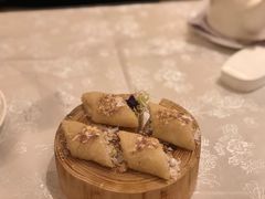 -酌宴府The China Club·广州万富希尔顿酒店(云城东路店)
