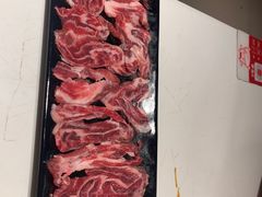 -陈记顺和牛肉火锅馆(天河北路店)