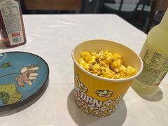 -福海居烤鸭店(鸟巢店)
