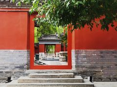 -北京艺术博物馆(万寿寺)