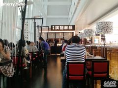 大堂-满记甜品(无锡八佰伴店)