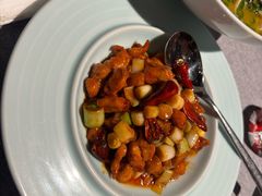 -星·South Beauty·俏江南(国贸店)