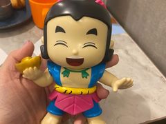 -必胜客(白石桥店)