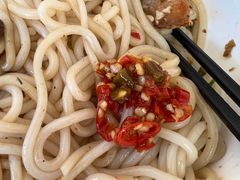 -牛八宝桂林米粉(八里庄店)