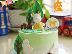 -CAKE BOSS 蛋糕老板(西单君太百货店)