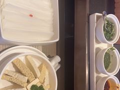 -额尔敦·品质自助(摩尔城店)