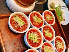 -晓长安·新陕菜(曲江店)