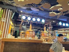 -Paulaner·德国帕拉娜自酿啤酒餐厅(海上世界店)