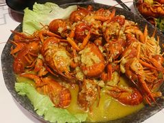-拙味兄弟龙虾·江湖菜(和畅堂店)