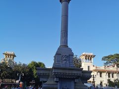 -天津意大利风情旅游区