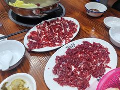 -官塘兄弟·潮汕牛肉店(官塘总店)