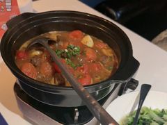 -时间仓(月湖公园店)