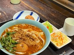 -喜晋道面馆(华严寺广场店)
