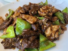八珍豆腐-大铁勺新津菜(迎水道店)