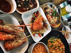 -Doo Dee Thai Food(Issan/Isaan/Esan)
