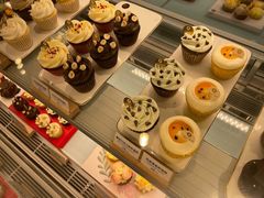 -Pantry's Best派悦坊蛋糕(K11购物艺术中心店)