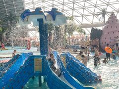 -天山海世界·米立方