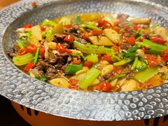 -阿嫂印象·民间江湖菜(大学城店)