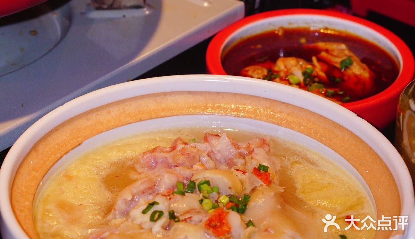 上海必吃串串｜红料理·串串有瘾！