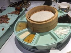 -羲和雅苑•北京烤鸭(国贸商城店)