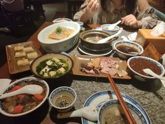 -南京大牌档(青岛万象城店)