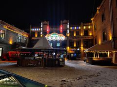 -中华巴洛克风情街